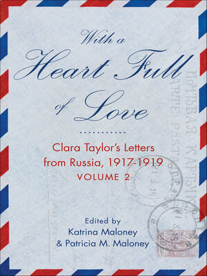 cover image of With a Heart Full of Love